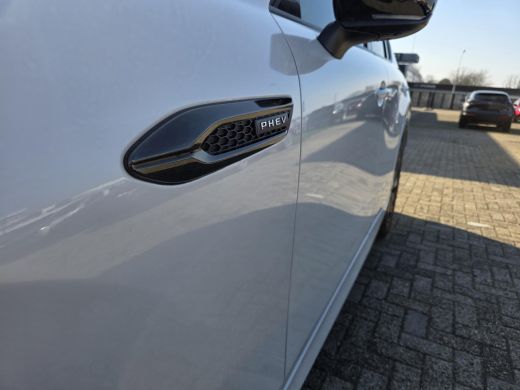 Mazda CX-60 2.5 e-SkyActiv PHEV Homura Business Edition | Stoelverwarming/verkoeling | Adaptive cruisecontrol... ActivLease financial lease