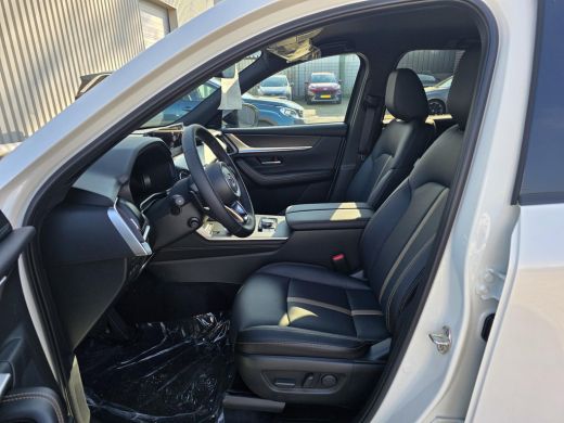 Mazda CX-60 2.5 e-SkyActiv PHEV Homura Business Edition | Stoelverwarming/verkoeling | Adaptive cruisecontrol... ActivLease financial lease