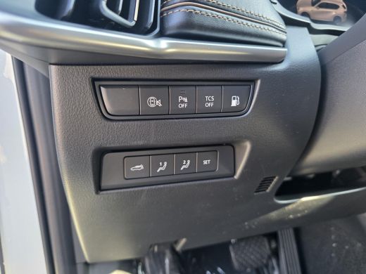 Mazda CX-60 2.5 e-SkyActiv PHEV Homura Business Edition | Stoelverwarming/verkoeling | Adaptive cruisecontrol... ActivLease financial lease