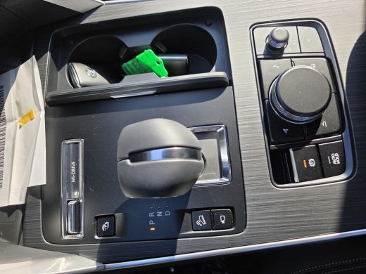 Mazda CX-60 2.5 e-SkyActiv PHEV Homura Business Edition | Stoelverwarming/verkoeling | Adaptive cruisecontrol... ActivLease financial lease