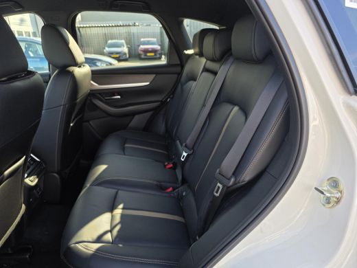 Mazda CX-60 2.5 e-SkyActiv PHEV Homura Business Edition | Stoelverwarming/verkoeling | Adaptive cruisecontrol... ActivLease financial lease