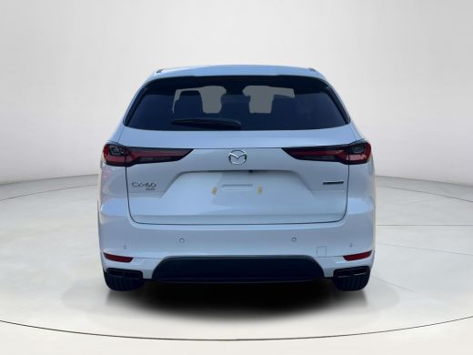 Mazda CX-60 2.5 e-SkyActiv PHEV Homura Business Edition | Stoelverwarming/verkoeling | Adaptive cruisecontrol... ActivLease financial lease