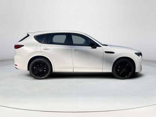 Mazda CX-60 2.5 e-SkyActiv PHEV Homura Business Edition | Stoelverwarming/verkoeling | Adaptive cruisecontrol... ActivLease financial lease