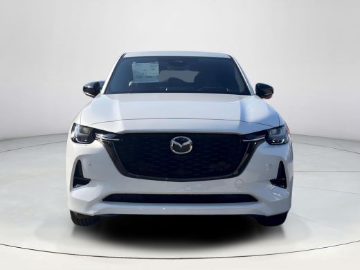 Mazda CX-60 2.5 e-SkyActiv PHEV Homura Business Edition | Stoelverwarming/verkoeling | Adaptive cruisecontrol... ActivLease financial lease