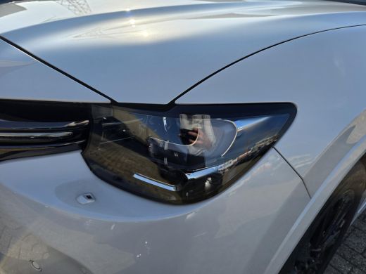 Mazda CX-60 2.5 e-SkyActiv PHEV Homura Business Edition | Stoelverwarming/verkoeling | Adaptive cruisecontrol... ActivLease financial lease