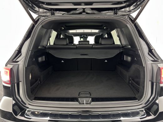 Mercedes-Benz GLB 200 Business Solution Luxury (INCL-BTW) *PANO | LEATHER | FULL-LED | AMBIENTLIGHT | HEATED-SPORTS... ActivLease financial lease