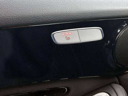 Mercedes-Benz GLC 300e 4MATIC Business Solution Luxury CAMERA | TREKHAAK | NAVI & CARPLAY ActivLease financial lease