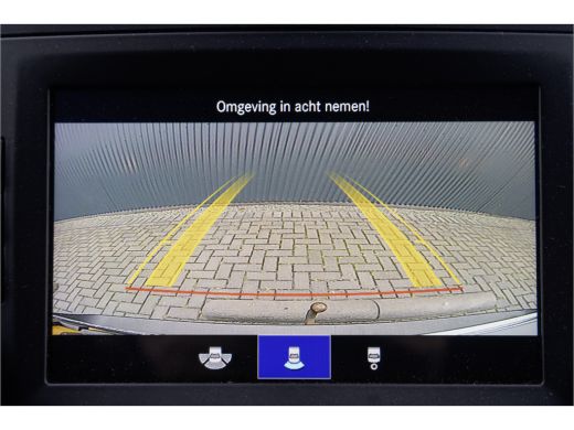 Mercedes-Benz Vito 116 CDI L2H1 | 164 PK | Carplay | Camera | Navigatie | Cruise | Airco | PDC | Euro 6 ActivLease financial lease