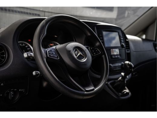 Mercedes-Benz Vito 116 CDI L2H1 | 164 PK | Carplay | Camera | Navigatie | Cruise | Airco | PDC | Euro 6 ActivLease financial lease