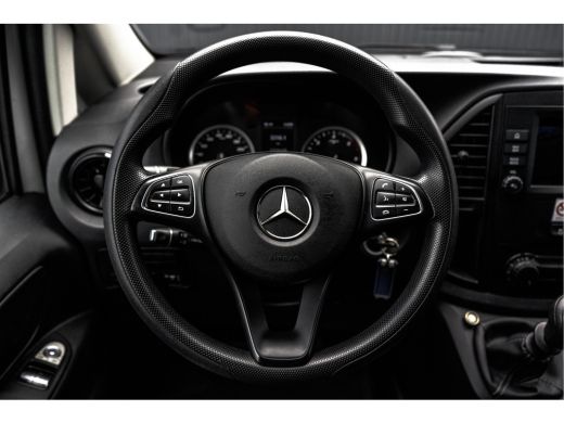 Mercedes-Benz Vito 116 CDI L2H1 | 164 PK | Carplay | Camera | Navigatie | Cruise | Airco | PDC | Euro 6 ActivLease financial lease