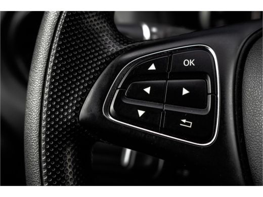 Mercedes-Benz Vito 116 CDI L2H1 | 164 PK | Carplay | Camera | Navigatie | Cruise | Airco | PDC | Euro 6 ActivLease financial lease