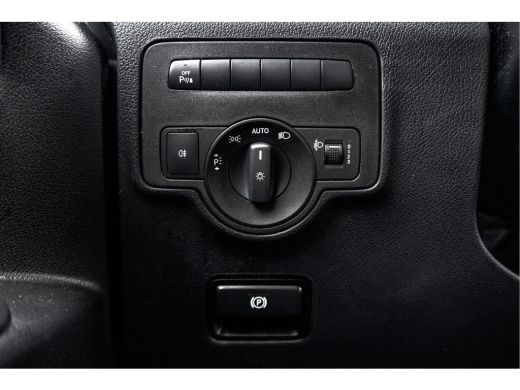 Mercedes-Benz Vito 116 CDI L2H1 | 164 PK | Carplay | Camera | Navigatie | Cruise | Airco | PDC | Euro 6 ActivLease financial lease