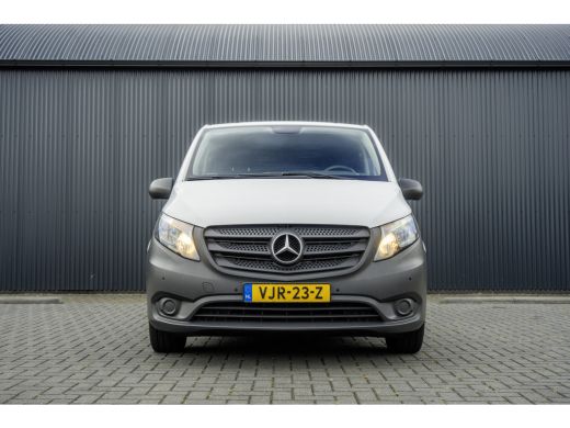 Mercedes-Benz Vito 116 CDI L2H1 | 164 PK | Carplay | Camera | Navigatie | Cruise | Airco | PDC | Euro 6 ActivLease financial lease
