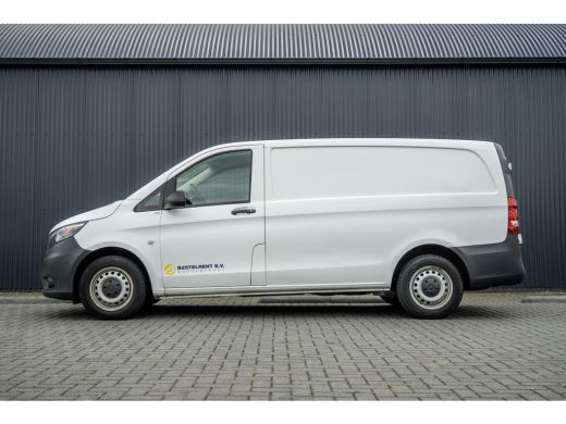 Mercedes-Benz Vito 116 CDI L2H1 | 164 PK | Carplay | Camera | Navigatie | Cruise | Airco | PDC | Euro 6 ActivLease financial lease