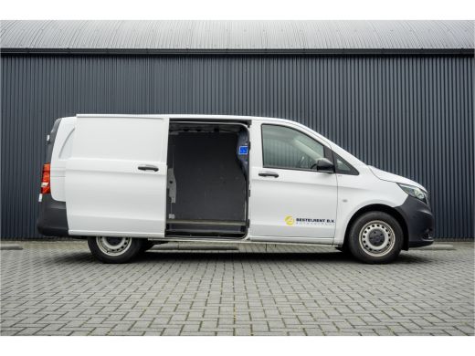 Mercedes-Benz Vito 116 CDI L2H1 | 164 PK | Carplay | Camera | Navigatie | Cruise | Airco | PDC | Euro 6 ActivLease financial lease