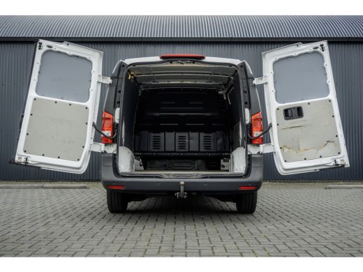 Mercedes-Benz Vito 116 CDI L2H1 | 164 PK | Carplay | Camera | Navigatie | Cruise | Airco | PDC | Euro 6 ActivLease financial lease