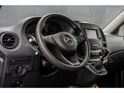 Mercedes-Benz Vito 116 CDI L2H1 | 164 PK | Euro 6 | Cruise | Camera | PDC ActivLease financial lease