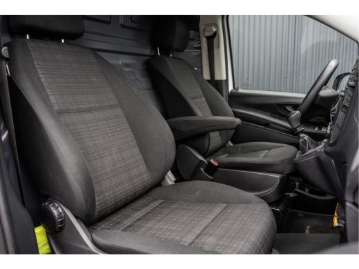 Mercedes-Benz Vito 116 CDI L2H1 | 164 PK | Euro 6 | Cruise | Camera | PDC ActivLease financial lease