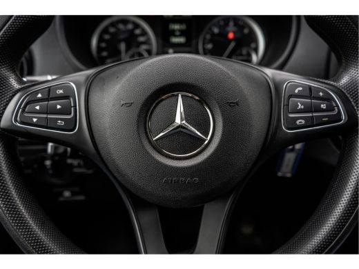 Mercedes-Benz Vito 116 CDI L2H1 | 164 PK | Euro 6 | Cruise | Camera | PDC ActivLease financial lease