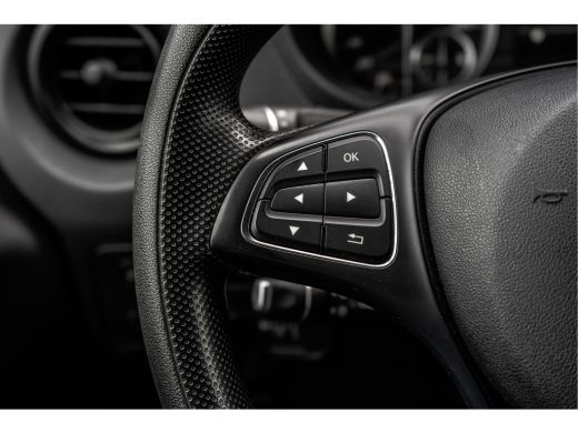 Mercedes-Benz Vito 116 CDI L2H1 | 164 PK | Euro 6 | Cruise | Camera | PDC ActivLease financial lease