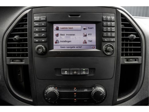 Mercedes-Benz Vito 116 CDI L2H1 | 164 PK | Euro 6 | Cruise | Camera | PDC ActivLease financial lease