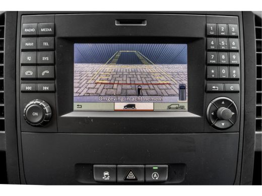 Mercedes-Benz Vito 116 CDI L2H1 | 164 PK | Euro 6 | Cruise | Camera | PDC ActivLease financial lease