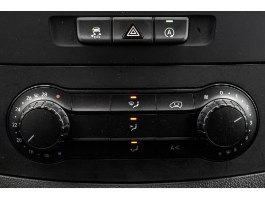 Mercedes-Benz Vito 116 CDI L2H1 | 164 PK | Euro 6 | Cruise | Camera | PDC ActivLease financial lease