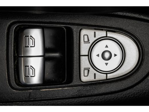 Mercedes-Benz Vito 116 CDI L2H1 | 164 PK | Euro 6 | Cruise | Camera | PDC ActivLease financial lease