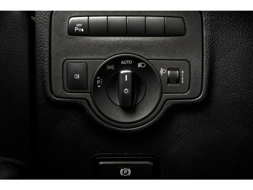 Mercedes-Benz Vito 116 CDI L2H1 | 164 PK | Euro 6 | Cruise | Camera | PDC ActivLease financial lease
