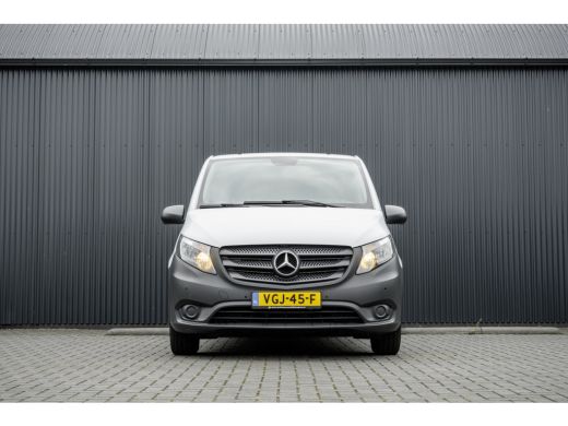 Mercedes-Benz Vito 116 CDI L2H1 | 164 PK | Euro 6 | Cruise | Camera | PDC ActivLease financial lease