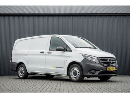 Mercedes-Benz Vito 116 CDI L2H1 | 164 PK | Euro 6 | Cruise | Camera | PDC ActivLease financial lease