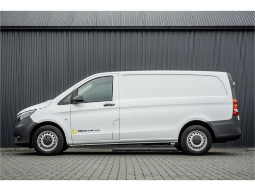 Mercedes-Benz Vito 116 CDI L2H1 | 164 PK | Euro 6 | Cruise | Camera | PDC ActivLease financial lease