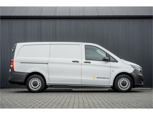 Mercedes-Benz Vito 116 CDI L2H1 | 164 PK | Euro 6 | Cruise | Camera | PDC ActivLease financial lease