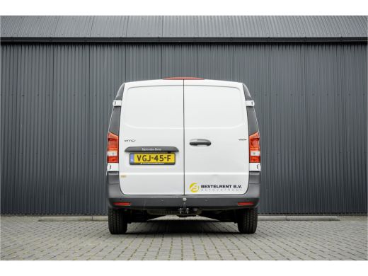 Mercedes-Benz Vito 116 CDI L2H1 | 164 PK | Euro 6 | Cruise | Camera | PDC ActivLease financial lease
