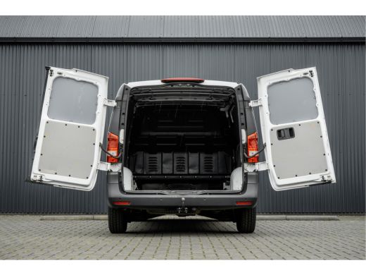 Mercedes-Benz Vito 116 CDI L2H1 | 164 PK | Euro 6 | Cruise | Camera | PDC ActivLease financial lease