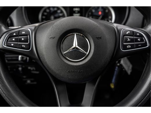 Mercedes-Benz Vito 116 CDI L2H1 | 164 PK | Euro 6 | Cruise | Carplay | A/C | PDC | Navigatie ActivLease financial lease