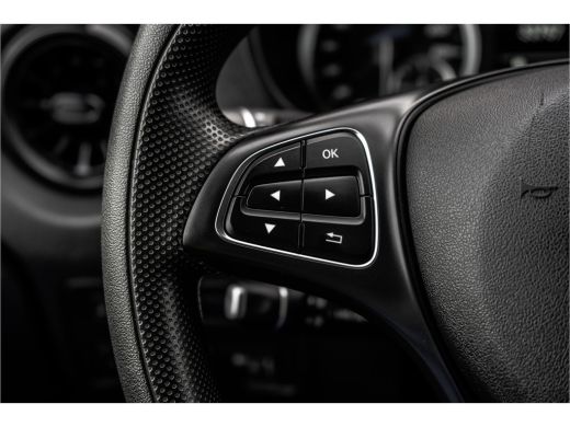 Mercedes-Benz Vito 116 CDI L2H1 | 164 PK | Euro 6 | Cruise | Carplay | A/C | PDC | Navigatie ActivLease financial lease