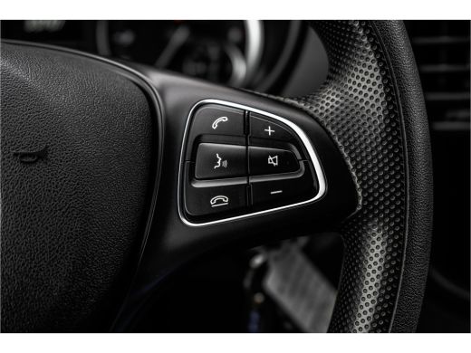 Mercedes-Benz Vito 116 CDI L2H1 | 164 PK | Euro 6 | Cruise | Carplay | A/C | PDC | Navigatie ActivLease financial lease