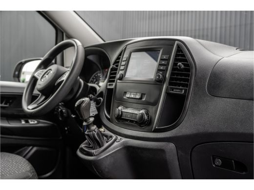 Mercedes-Benz Vito 116 CDI L2H1 | 164 PK | Euro 6 | Cruise | Carplay | A/C | PDC | Navigatie ActivLease financial lease
