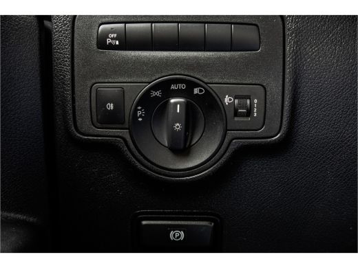 Mercedes-Benz Vito 116 CDI L2H1 | 164 PK | Euro 6 | Cruise | Carplay | A/C | PDC | Navigatie ActivLease financial lease