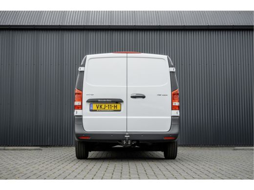 Mercedes-Benz Vito 116 CDI L2H1 | 164 PK | Euro 6 | Cruise | Carplay | A/C | PDC | Navigatie ActivLease financial lease