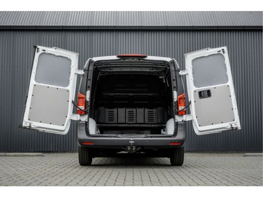 Mercedes-Benz Vito 116 CDI L2H1 | 164 PK | Euro 6 | Cruise | Carplay | A/C | PDC | Navigatie ActivLease financial lease