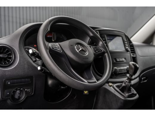 Mercedes-Benz Vito 116 CDI L2H1 | 164 PK | Euro 6 | Cruise | Carplay | A/C | PDC | Navigatie ActivLease financial lease