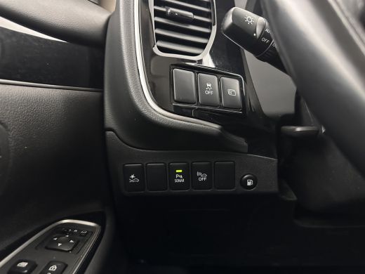Mitsubishi Outlander 2.4 PHEV Intense (Plug-in) (INCL-BTW) *LEATHER-MICROFIBRE | FULL-LED | KEYLESS | BLINDSPOT | CAME... ActivLease financial lease