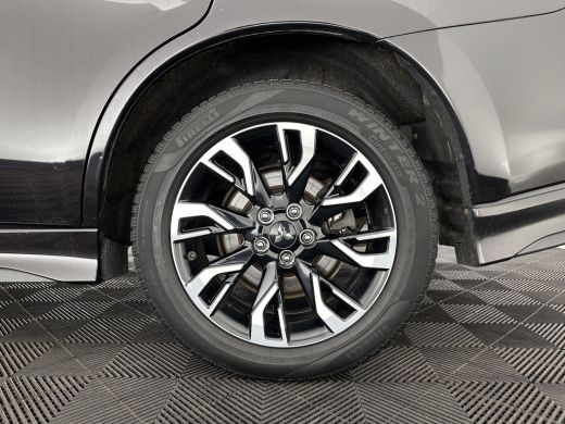 Mitsubishi Outlander 2.4 PHEV Intense (Plug-in) (INCL-BTW) *LEATHER-MICROFIBRE | FULL-LED | KEYLESS | BLINDSPOT | CAME... ActivLease financial lease