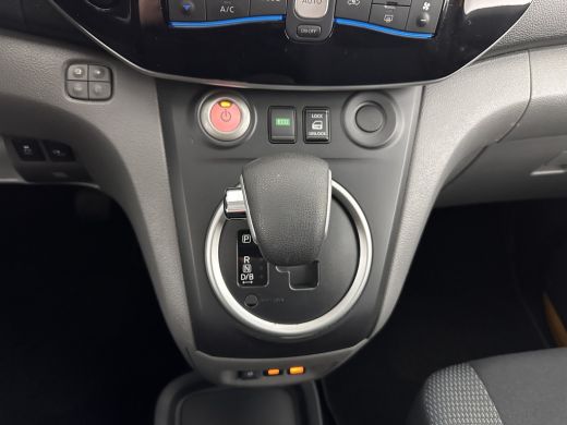 Nissan e-NV200 40 kWh Connect Edition [ 7-Pers. ] {SOH-95%} (INCL.BTW) *NAVI-FULLMAP | CAMERA | HEATED-COMFORTSE... ActivLease financial lease