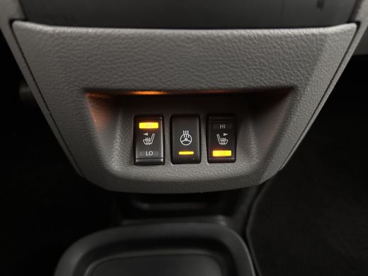 Nissan e-NV200 40 kWh Connect Edition [ 7-Pers. ] {SOH-95%} (INCL.BTW) *NAVI-FULLMAP | CAMERA | HEATED-COMFORTSE... ActivLease financial lease