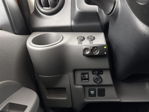 Nissan e-NV200 40 kWh Connect Edition [ 7-Pers. ] {SOH-95%} (INCL.BTW) *NAVI-FULLMAP | CAMERA | HEATED-COMFORTSE... ActivLease financial lease