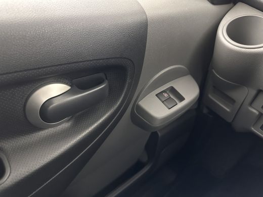 Nissan e-NV200 40 kWh Connect Edition [ 7-Pers. ] {SOH-95%} (INCL.BTW) *NAVI-FULLMAP | CAMERA | HEATED-COMFORTSE... ActivLease financial lease