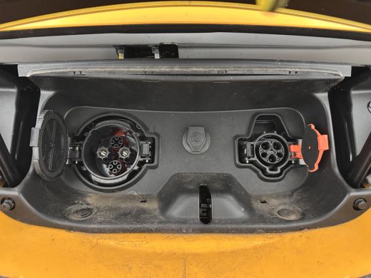 Nissan e-NV200 40 kWh Connect Edition [ 7-Pers. ] {SOH-95%} (INCL.BTW) *NAVI-FULLMAP | CAMERA | HEATED-COMFORTSE... ActivLease financial lease